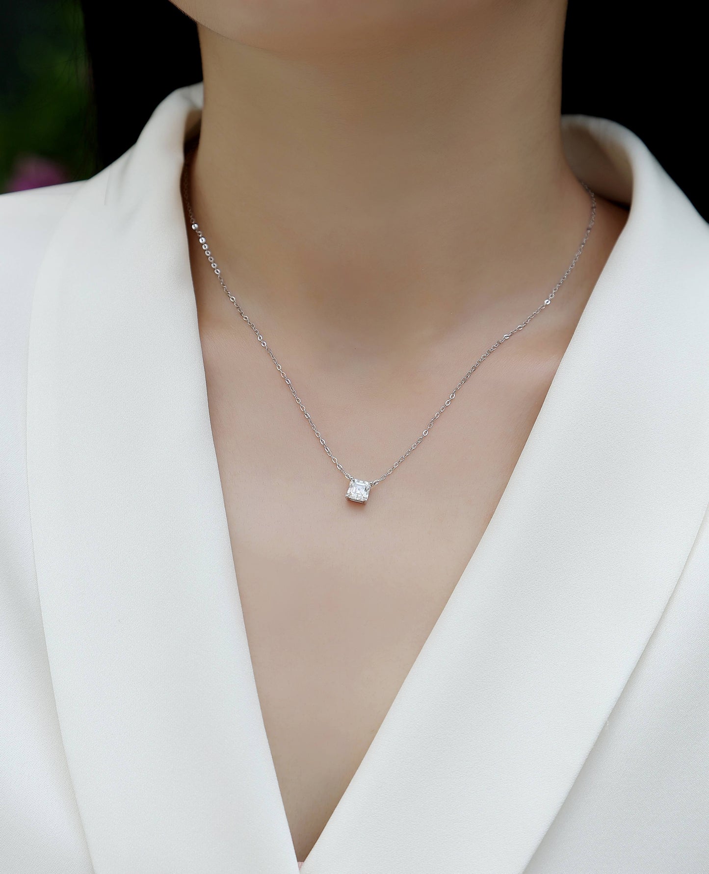 Eternal -Luxurious Diamond