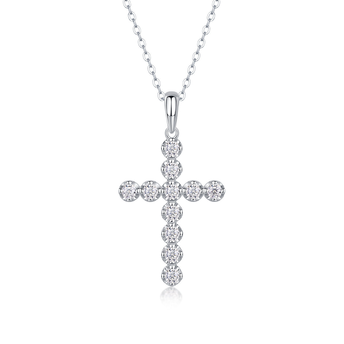 Entrusted Luxurious Diamond Jewelry