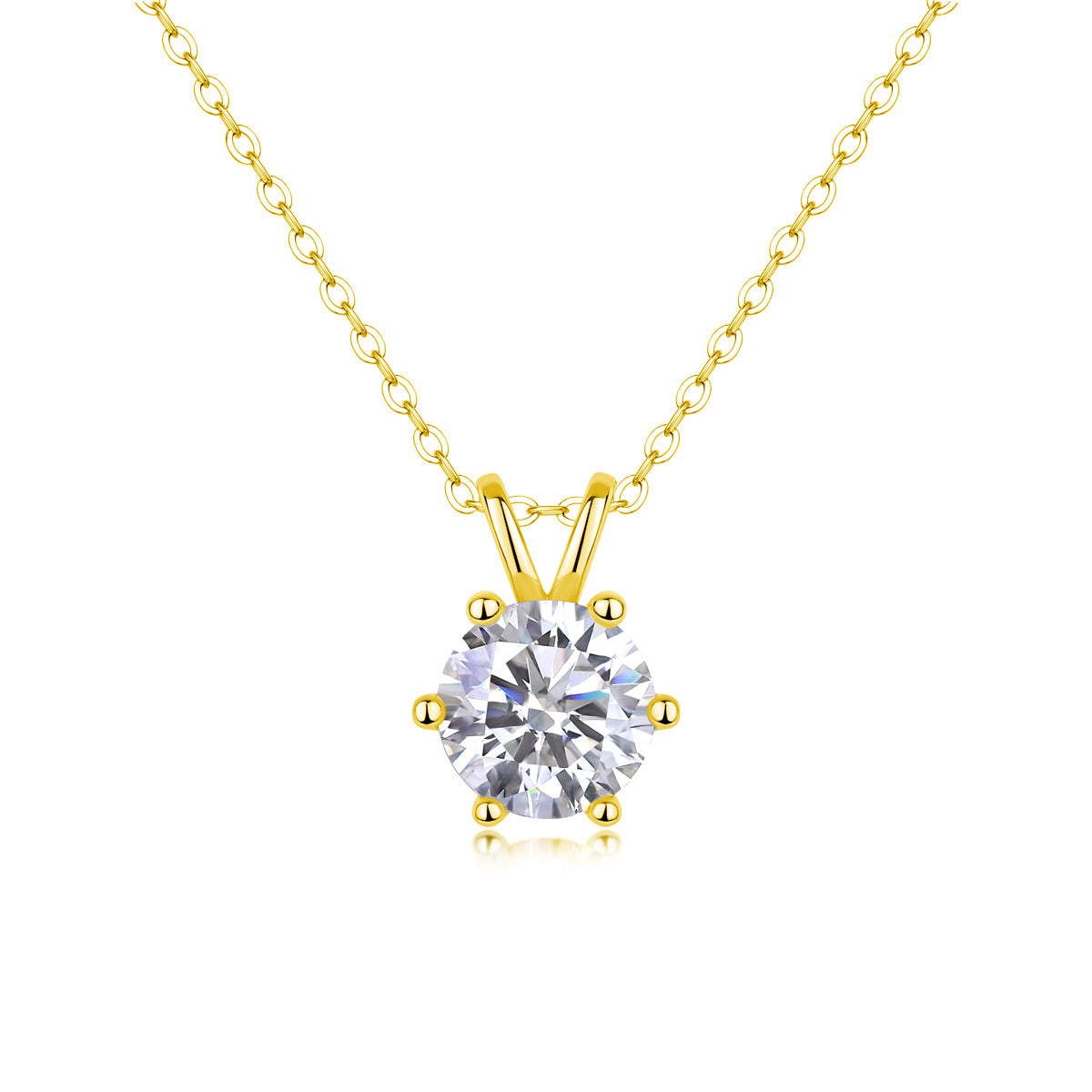 Romantic Mark -Diamond Jewelry
