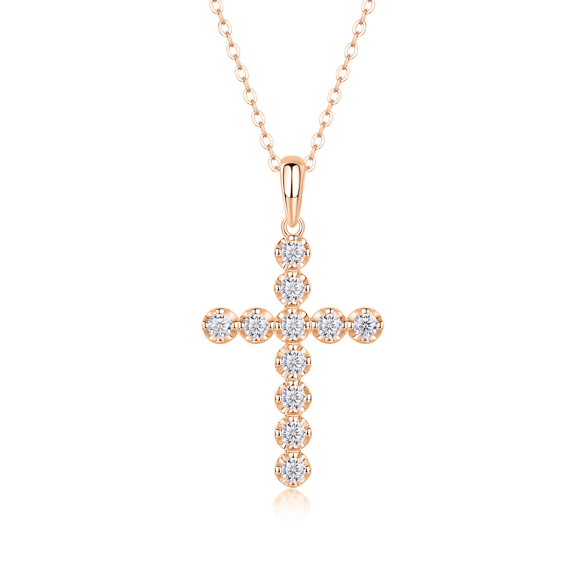Entrusted Luxurious Diamond Jewelry
