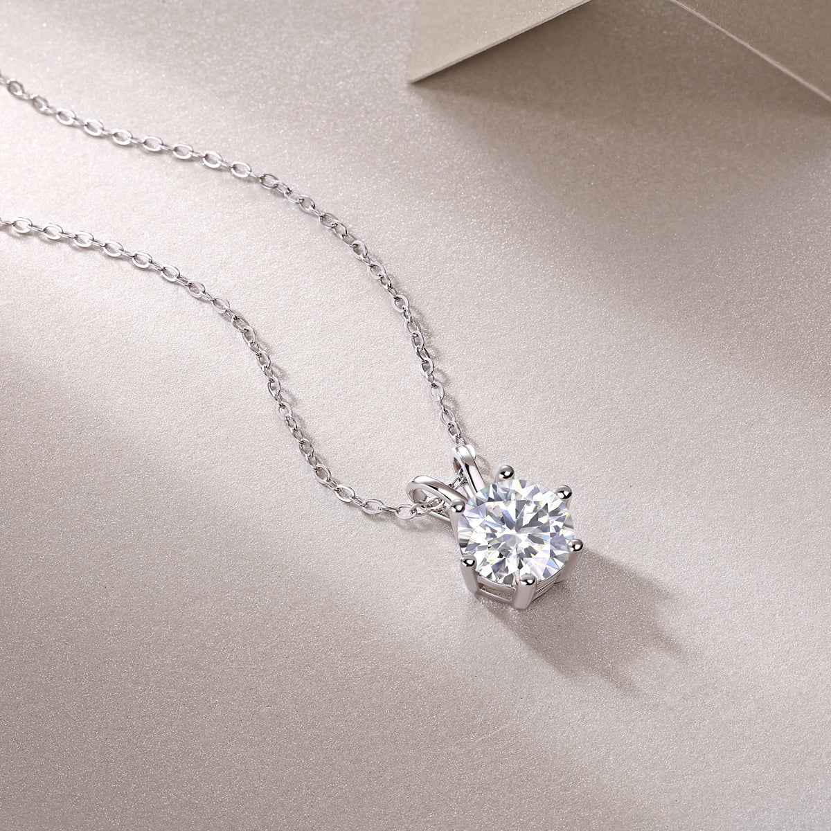 Romantic Mark -Diamond Jewelry