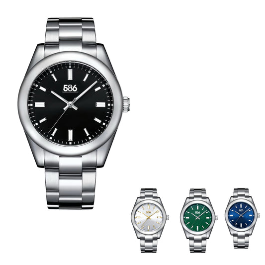 Black watch ocean Drift