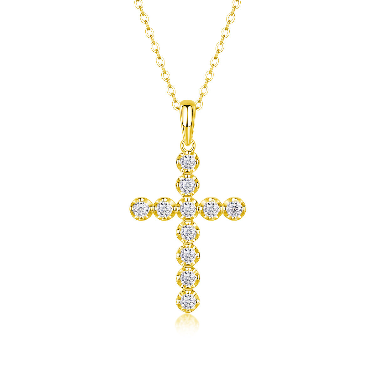 Entrusted Luxurious Diamond Jewelry