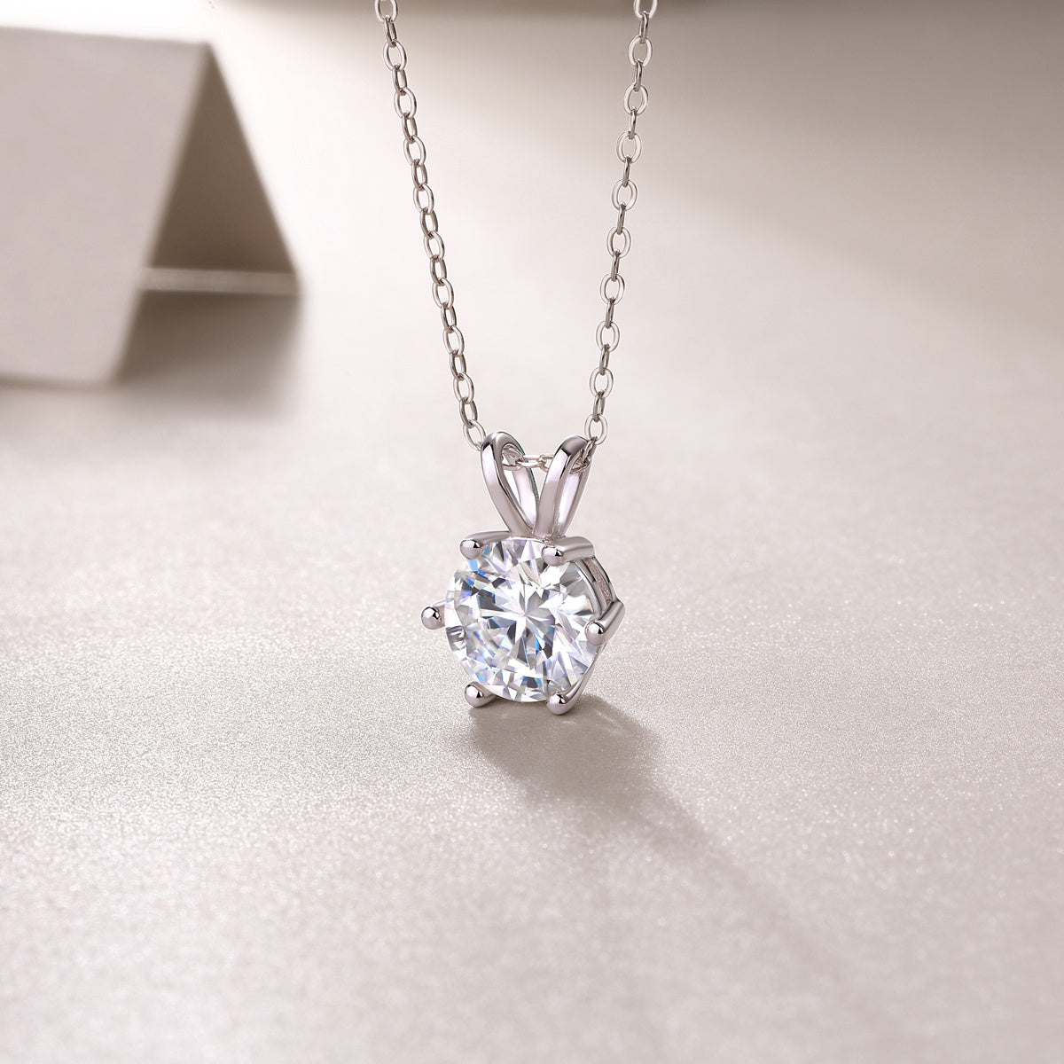 Romantic Mark -Diamond Jewelry