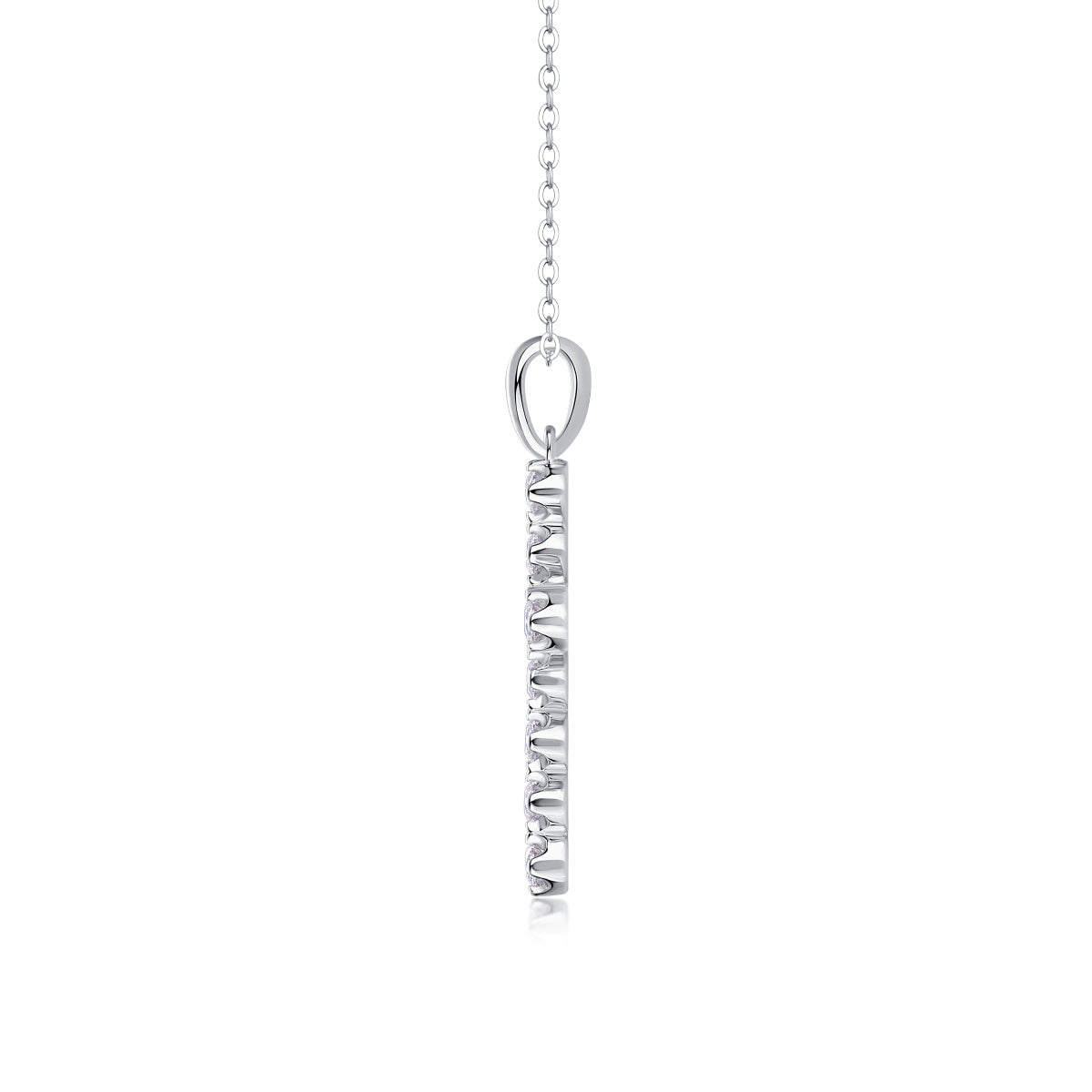 Entrusted Luxurious Diamond Jewelry