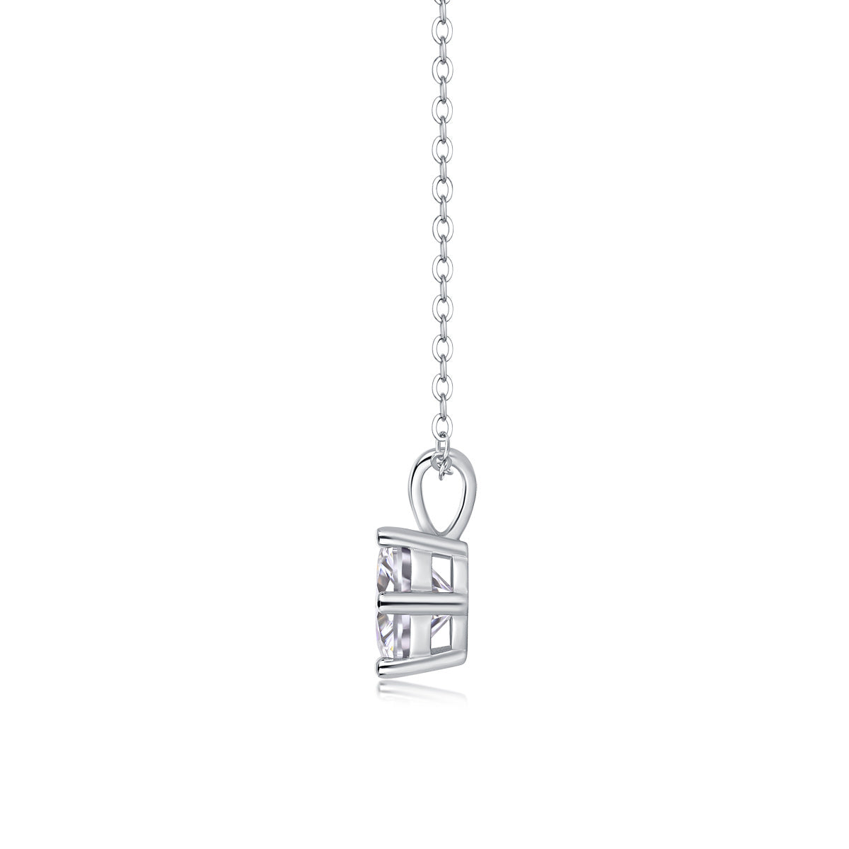 Romantic Mark -Diamond Jewelry