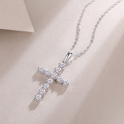 Entrusted Luxurious Diamond Jewelry