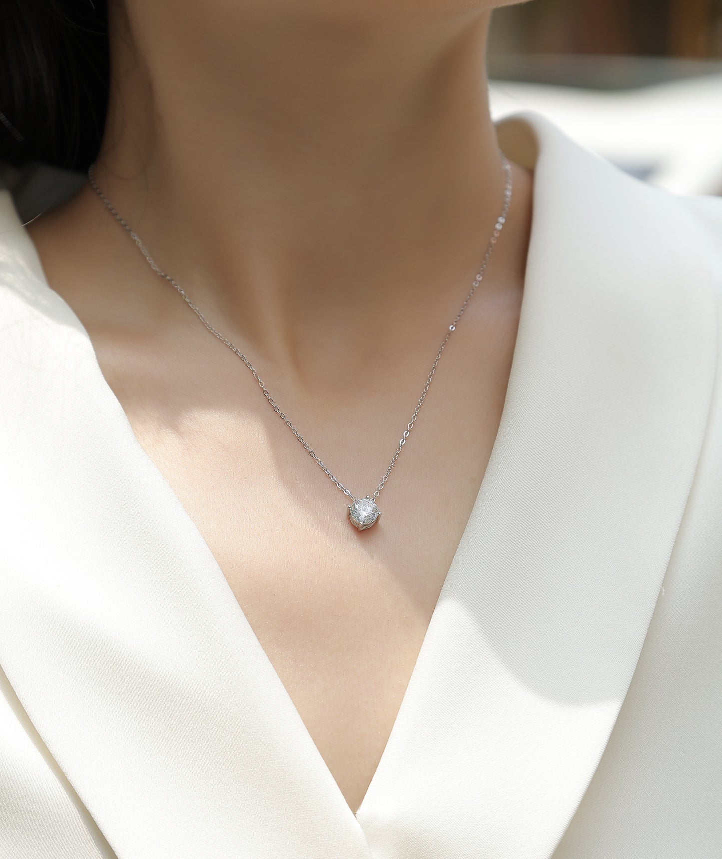 True Heart -Luxurious Diamond Jewelry