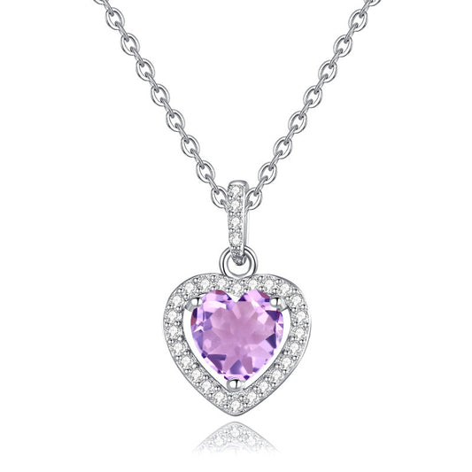 Natural Colored Gems for Women
