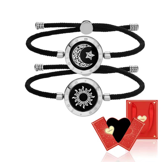 bracelet vibration for long distance