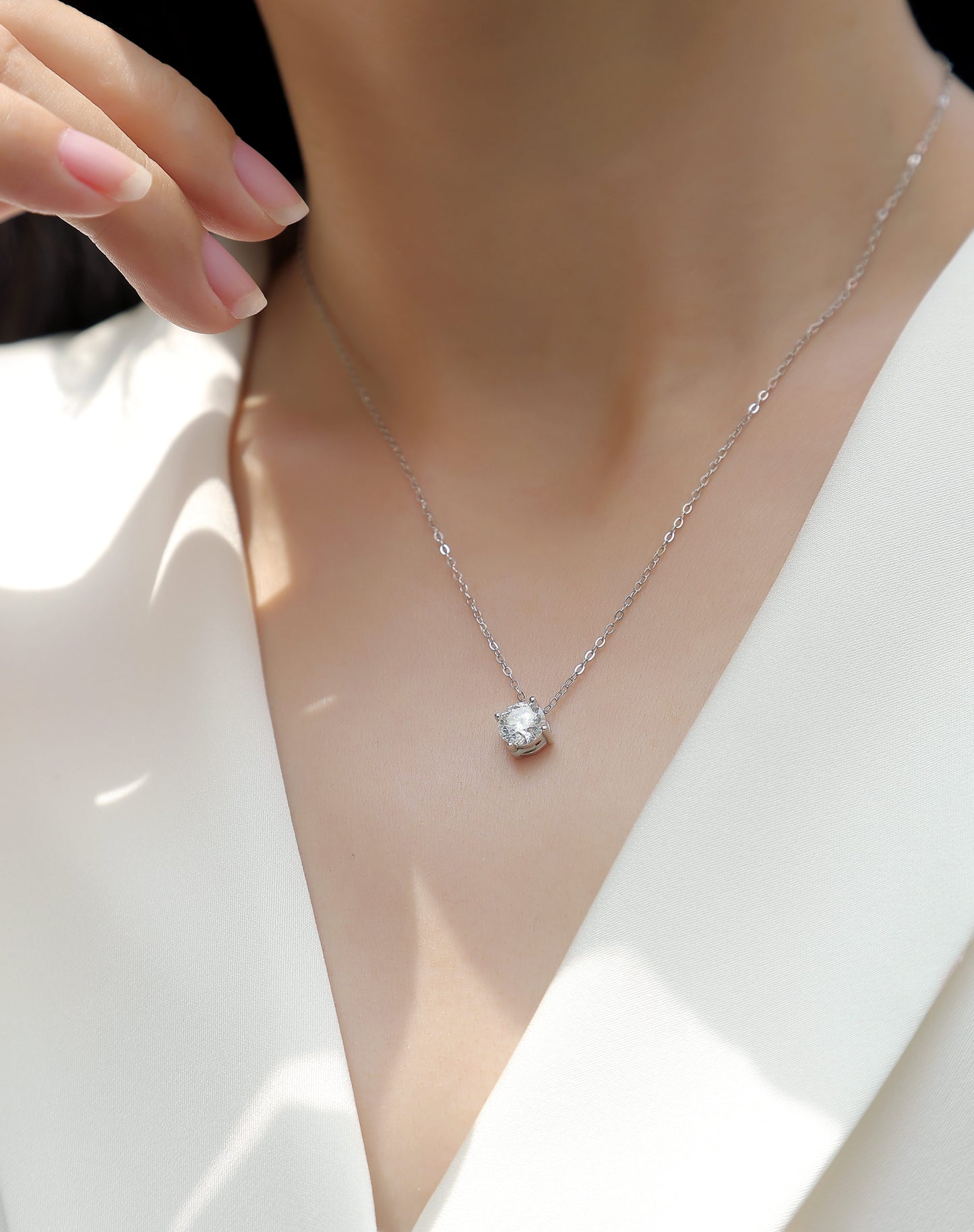True Heart -Luxurious Diamond Jewelry