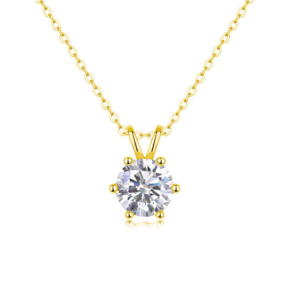 Romantic Mark -Diamond Jewelry