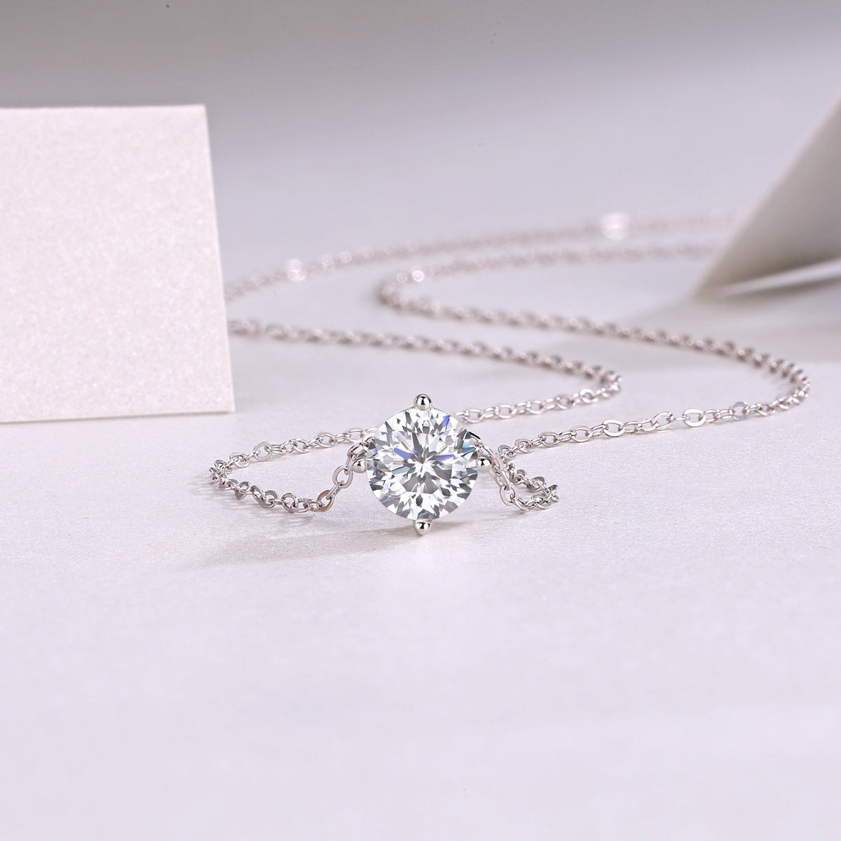 True Heart -Luxurious Diamond Jewelry