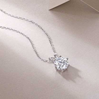 Romantic Mark -Diamond Jewelry