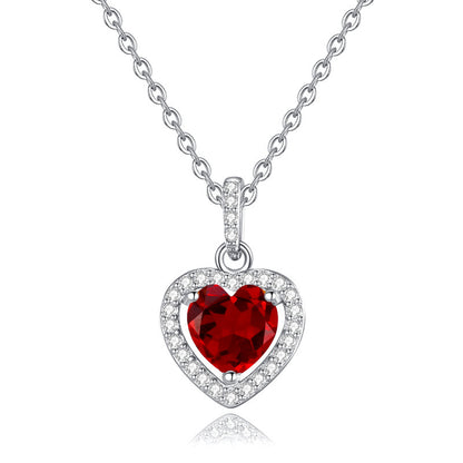Natural Colored Gems for Women