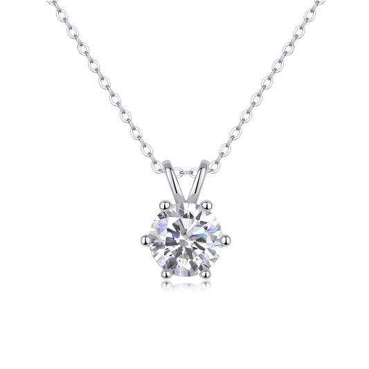 Romantic Mark -Diamond Jewelry