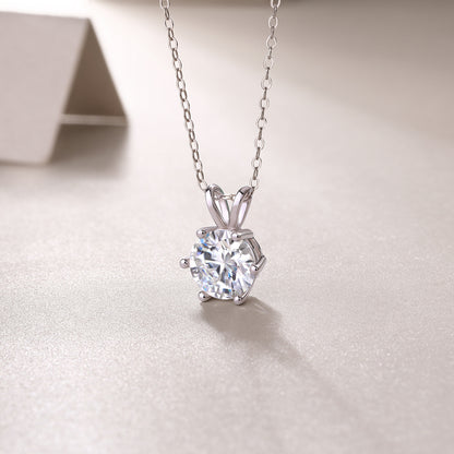 Romantic Mark -Diamond Jewelry