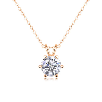 Romantic Mark -Diamond Jewelry
